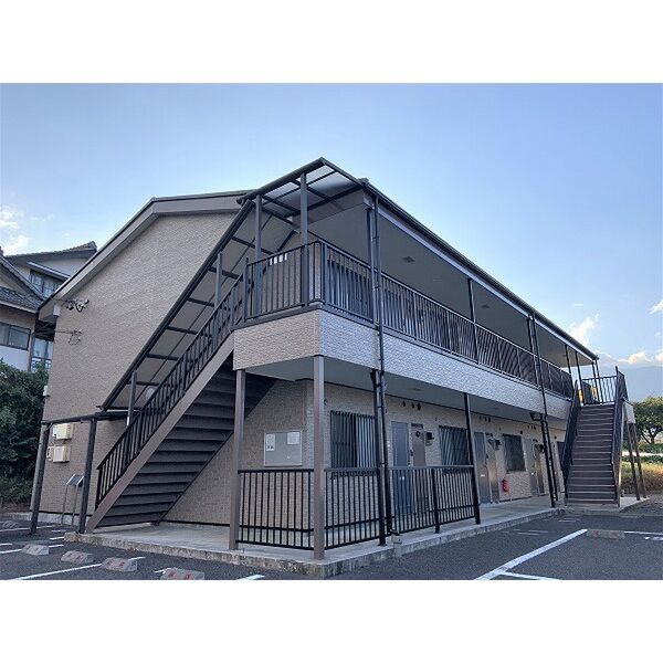 リアンノールの外観画像