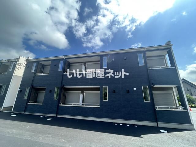 SKリデンテ白井笹塚Ⅲの外観画像