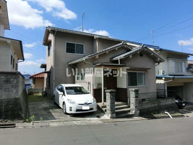 マイホームズ蔵王の外観画像
