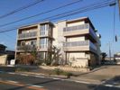 シャーメゾンプレミアム大黒の外観画像