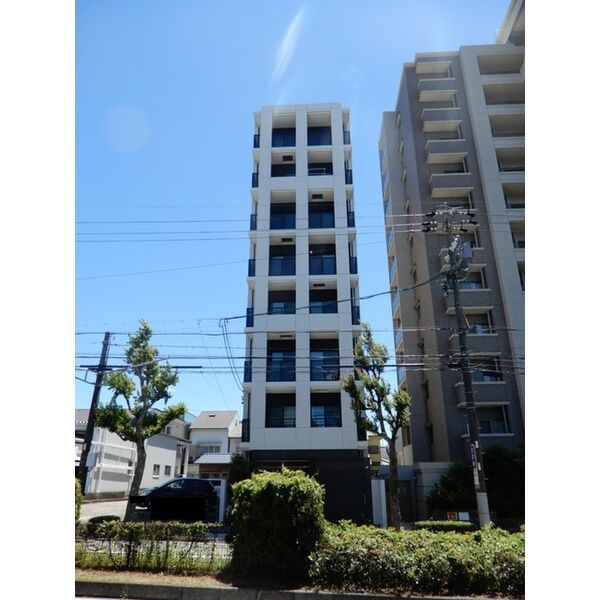 AVANTI aratamabashiの外観画像