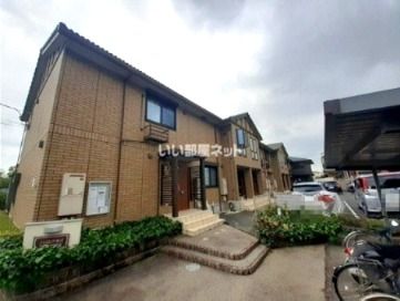 ファミリア今川の外観画像