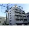 プレズ名古屋鶴舞の外観画像