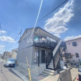 セジュール松ケ枝の外観画像