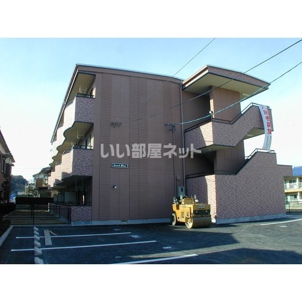 グラン プラスの外観画像