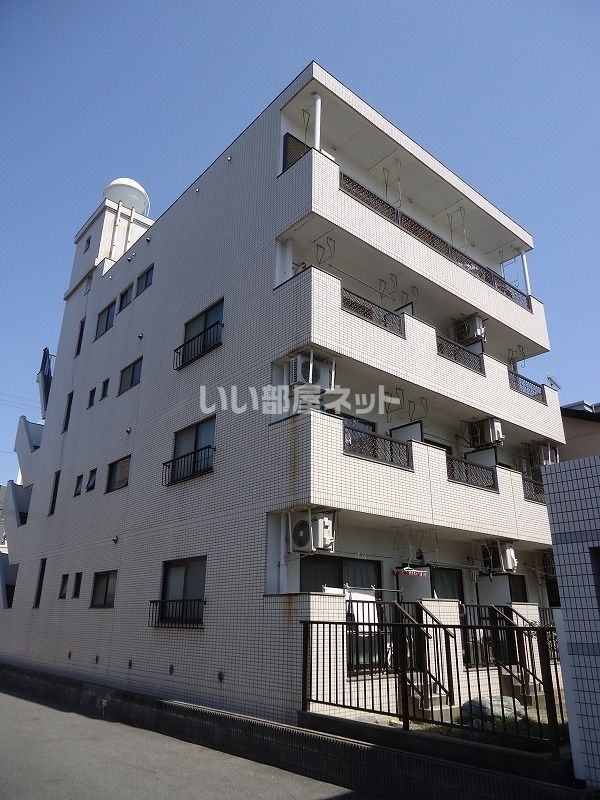 IRIE Bldg.の外観画像