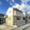 フィオーレ米野B棟の外観画像