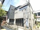 バーミープレイス蒲田IIの外観画像