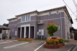 フラワー高横須賀の外観画像