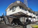 コーポエスポワールの外観画像