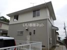 賀屋貸家の外観画像