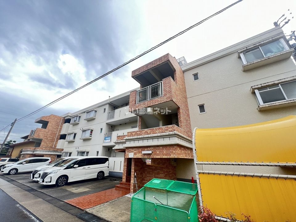 エクセルサンパークの外観画像