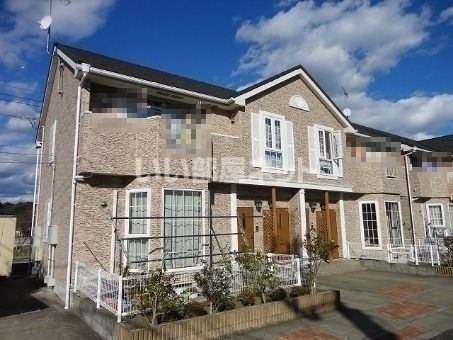 ベル・コリーヌSⅠの外観画像