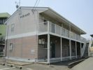 イーストヒメコの外観画像