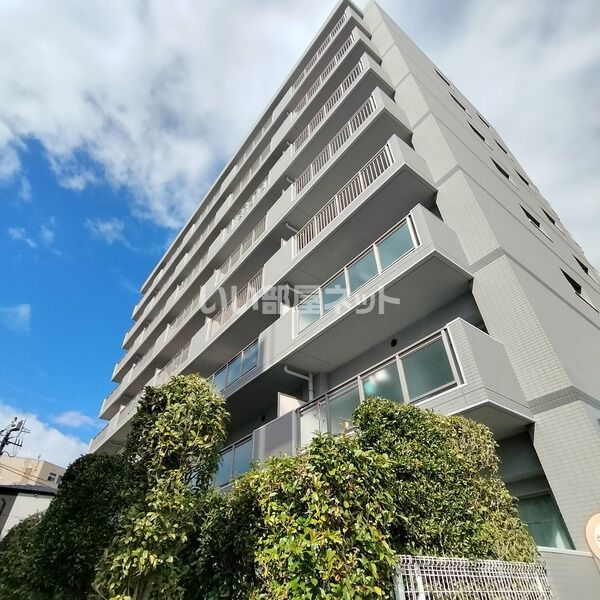 リッシェルの外観画像