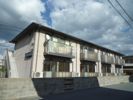 ラビナス新田A棟の外観画像