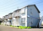 ガーデンハイム中村の外観画像