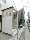 ハイツラフォーレの外観画像