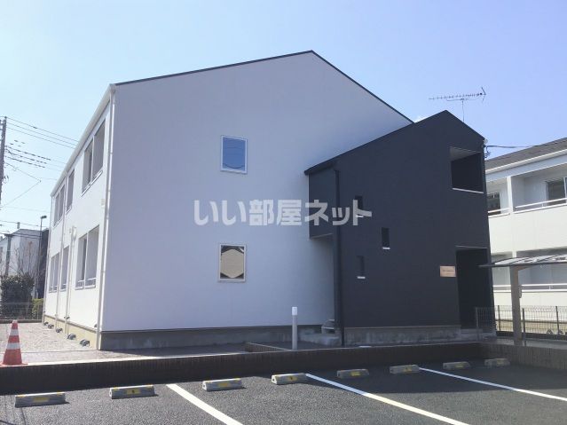 ローリイットの外観画像