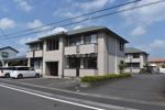 ドミール大山台の外観画像