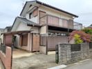 中丸住宅の外観画像