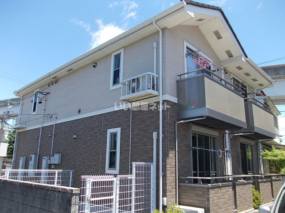 メゾン ド カカムの外観画像