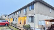 パストラル八田 B棟の外観画像