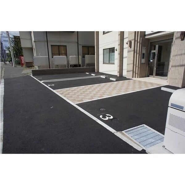 グランメール メゾン東札幌の外観画像