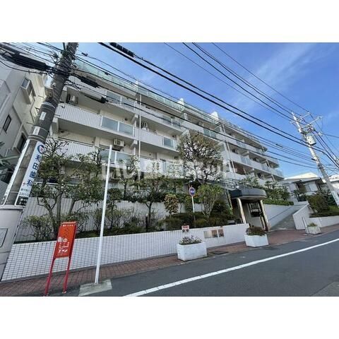 小滝台マンション(EAST)の外観画像