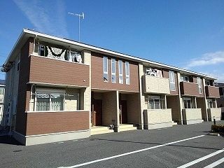 サン ヴィレッジの外観画像