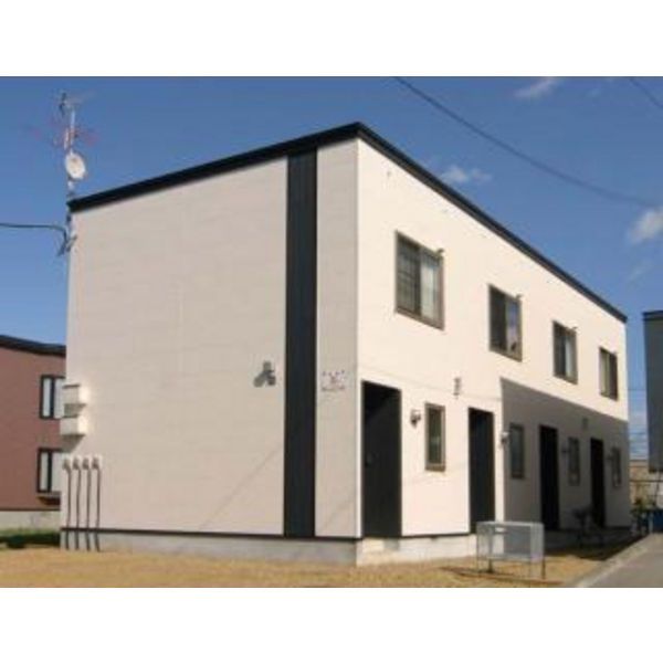 カーサ・フェリーチェの外観画像