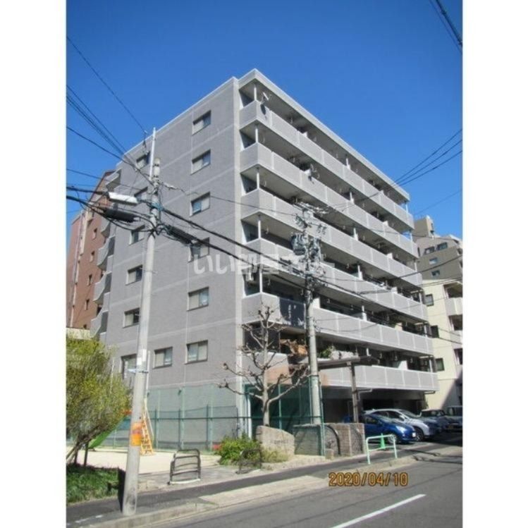 CSP NAGOYAの外観画像