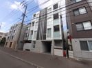 ブランシャール中島公園通の外観画像