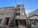 アウローラブルクの外観画像