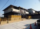 ステラ B棟の外観画像