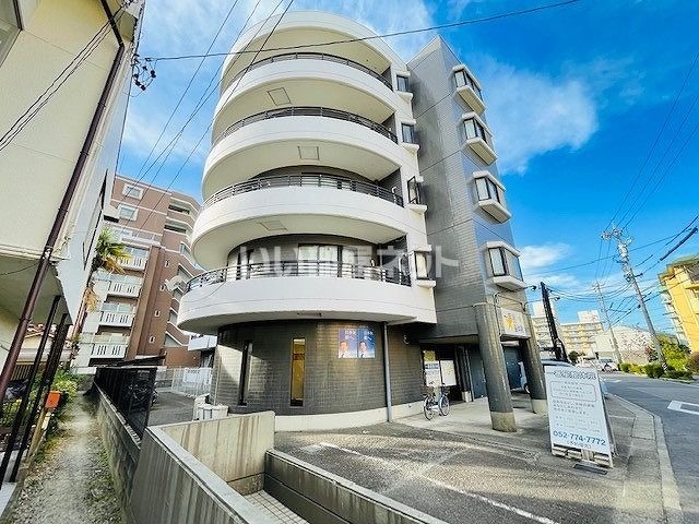 パールアベニュー223の外観画像