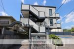 松崎町レジデンスの外観画像