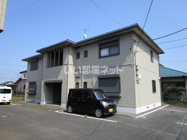 スクールニアハウスの外観画像