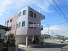 マンション コスモス．の外観画像