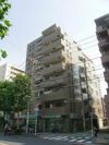 エルベT・M東中野の外観画像