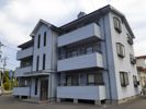 ロイヤルハイム宇部西の外観画像