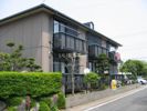 カーサグランデの外観画像