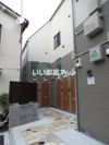 コンフォールブラン南蒲田の外観画像