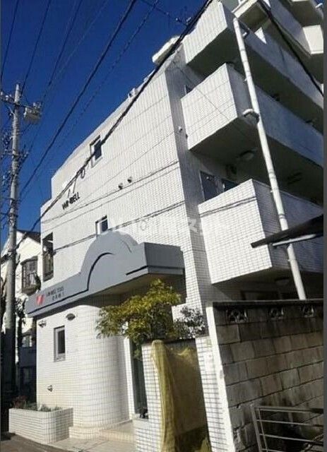 ウィンベルソロ東松山第1の外観画像