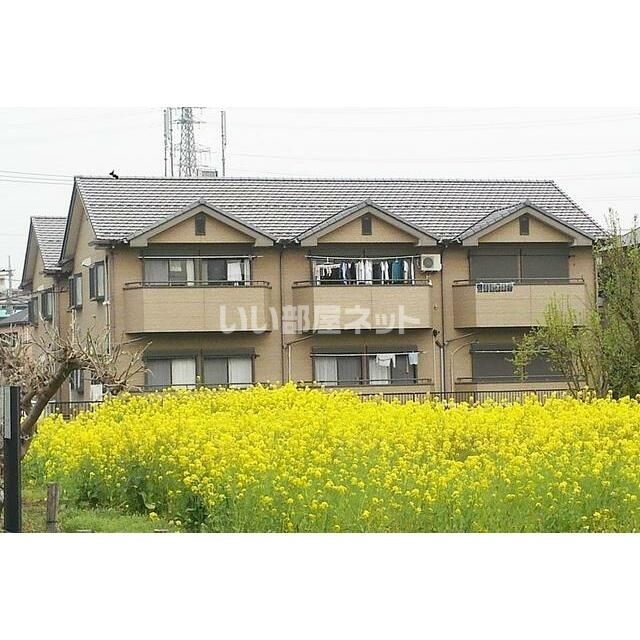 YAMASEN Ⅰ(ヤマセン)の外観画像
