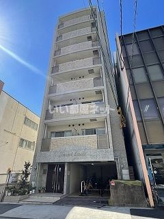 LEXCEED izumiの外観画像