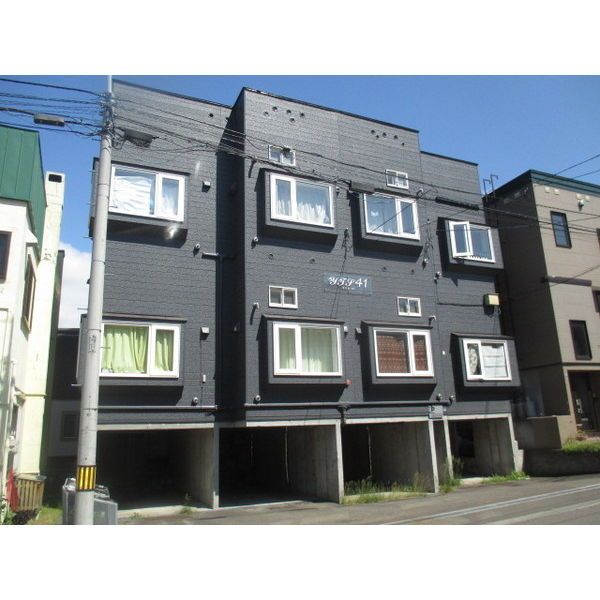 YTS41(ワイティーエス41)の外観画像