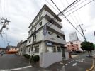 コーポ瑞穂（昭和町）の外観画像