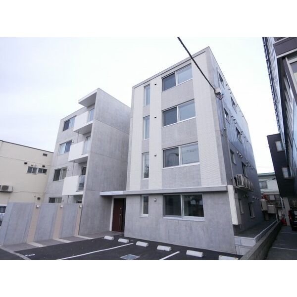 セ・シュエットN31の外観画像