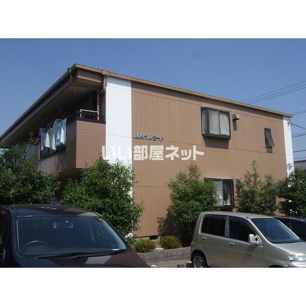 MA.ベルモードの外観画像